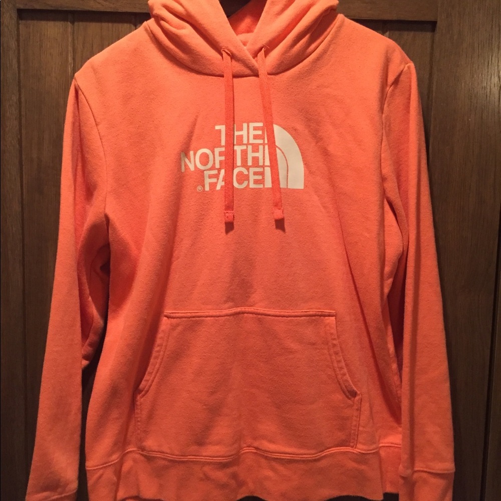 The North Face Woman’s Hoodie